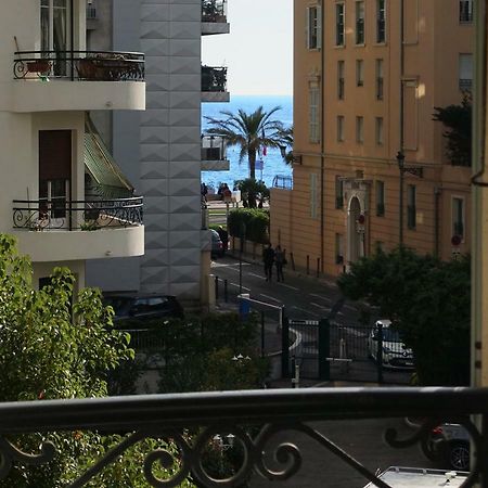 Studio A Nice Centre 200M De La Mer 外观 照片