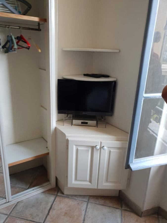 Studio A Nice Centre 200M De La Mer 外观 照片