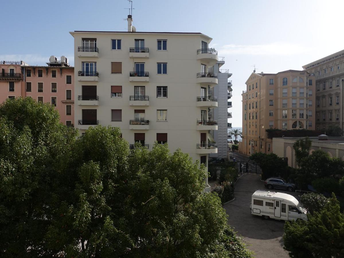 Studio A Nice Centre 200M De La Mer 外观 照片