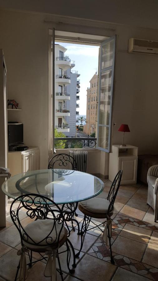 Studio A Nice Centre 200M De La Mer 外观 照片