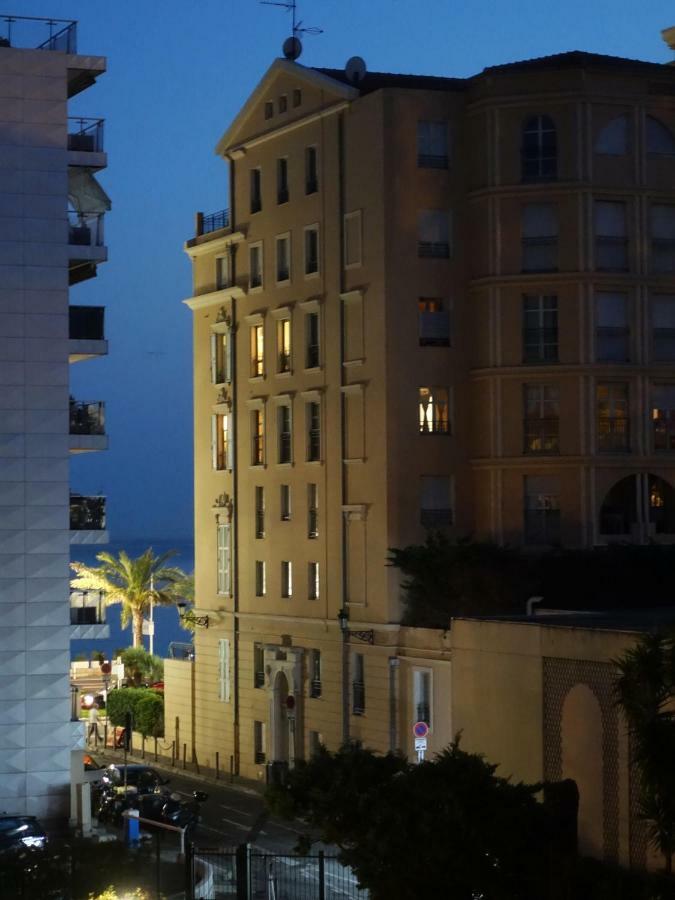 Studio A Nice Centre 200M De La Mer 外观 照片