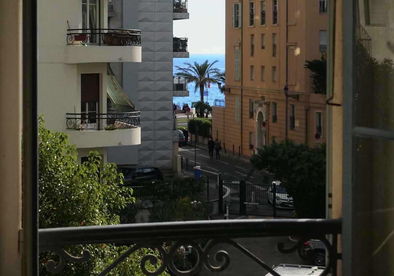 Studio A Nice Centre 200M De La Mer 外观 照片