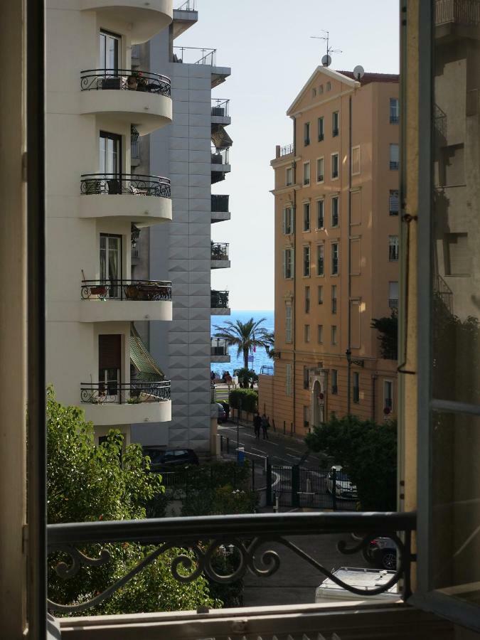 Studio A Nice Centre 200M De La Mer 外观 照片